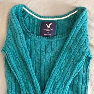 American Eagle Sweater 🥳 make an offer!